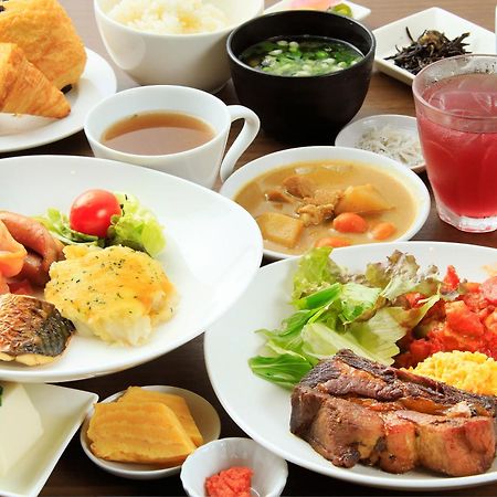 En Hotel Фуджисава Екстериор снимка