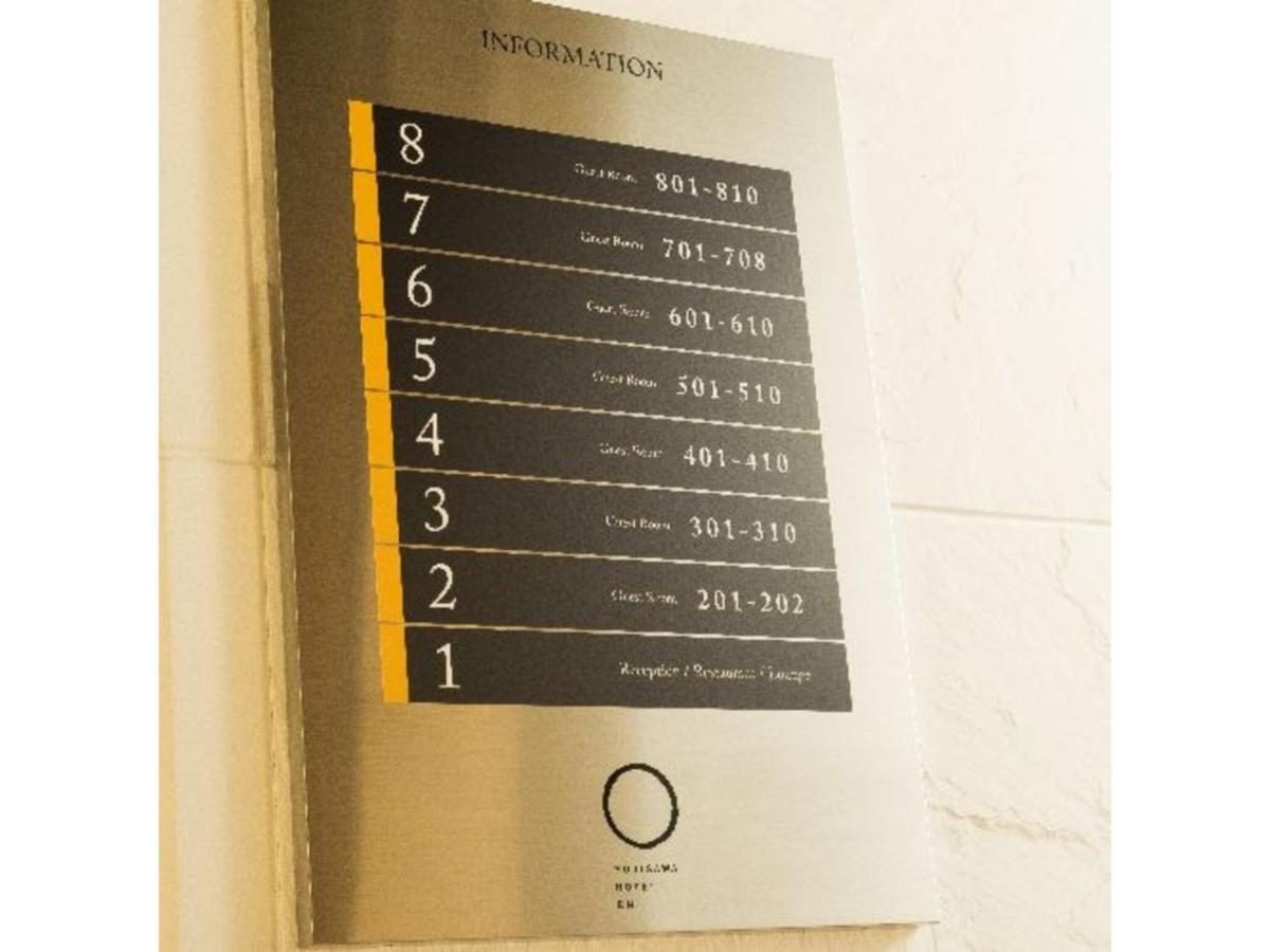 En Hotel Фуджисава Екстериор снимка
