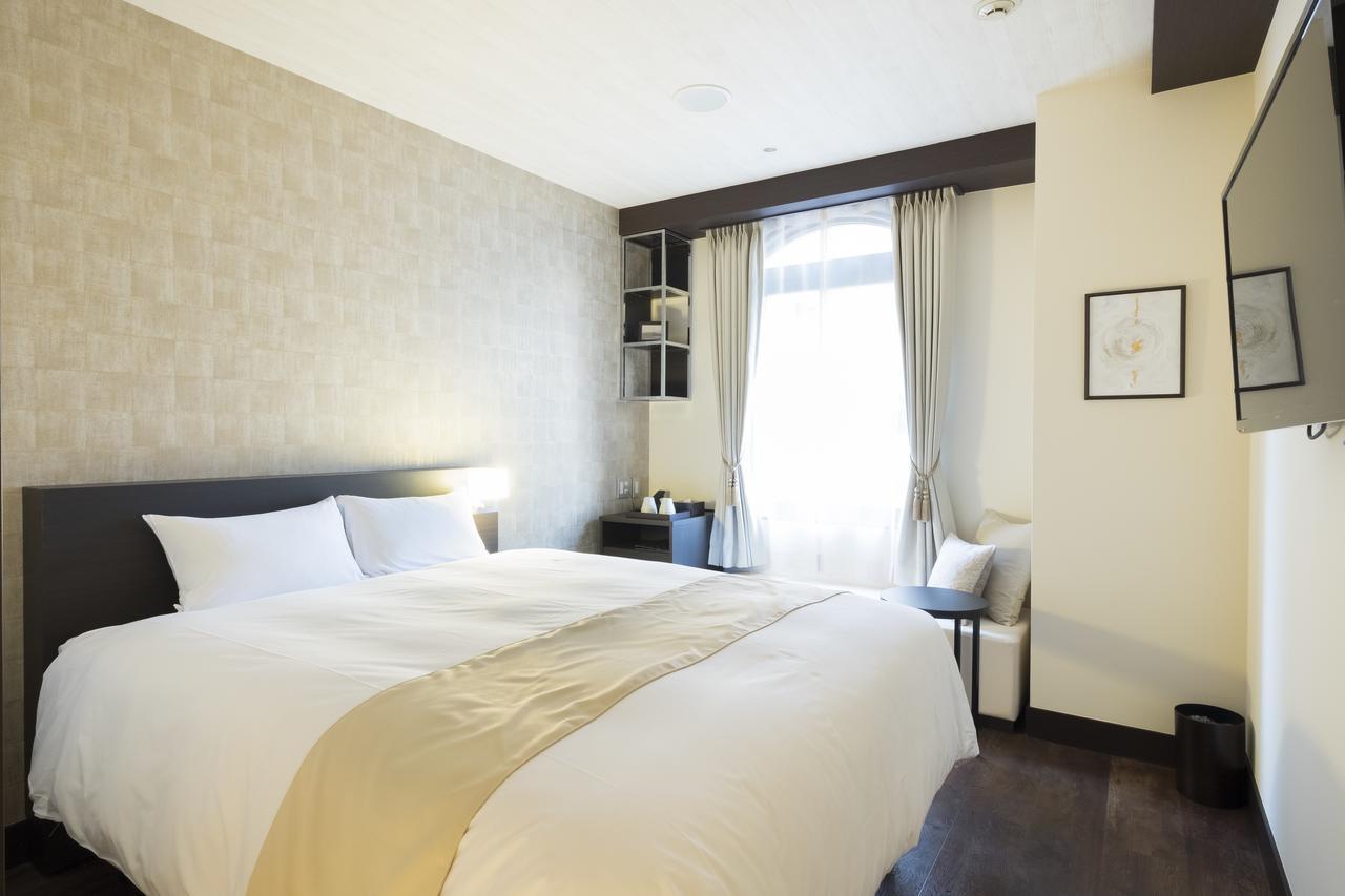 En Hotel Фуджисава Екстериор снимка