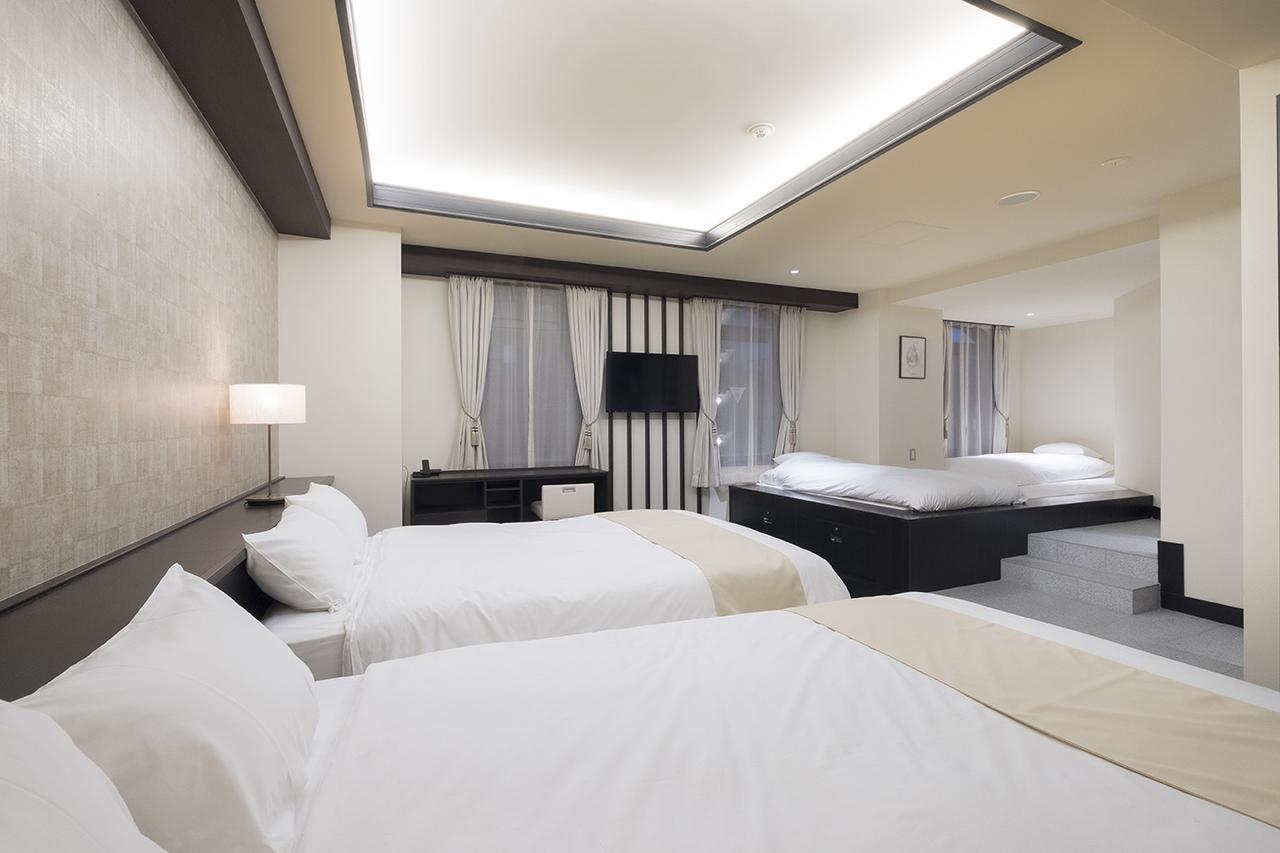 En Hotel Фуджисава Екстериор снимка