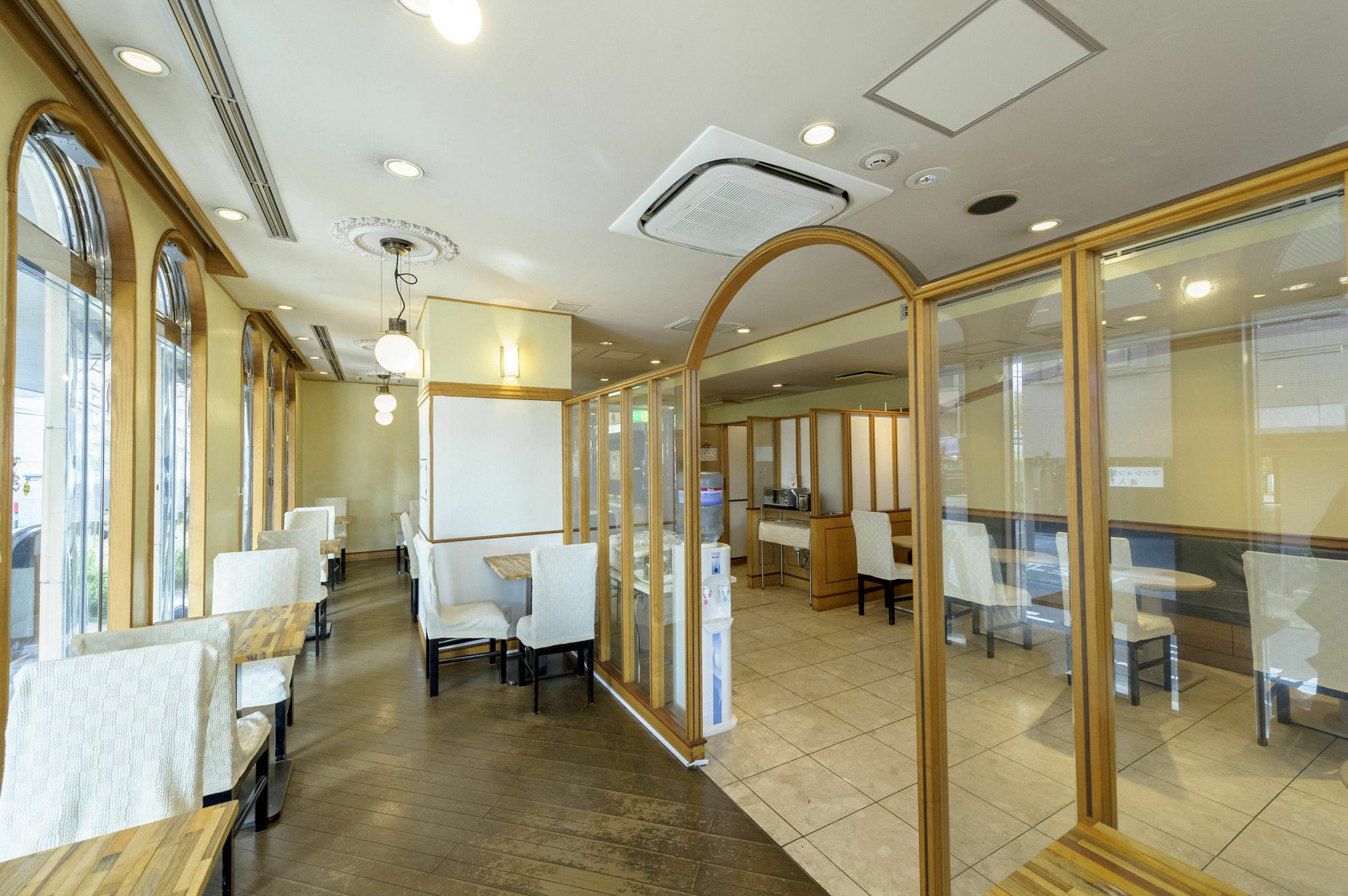 En Hotel Фуджисава Екстериор снимка