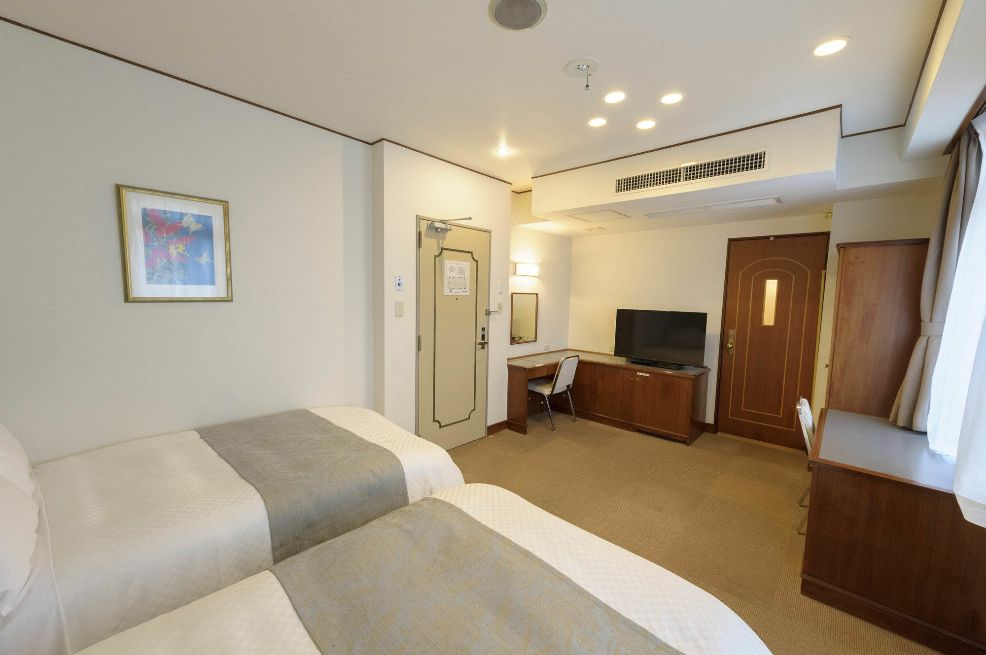 En Hotel Фуджисава Екстериор снимка
