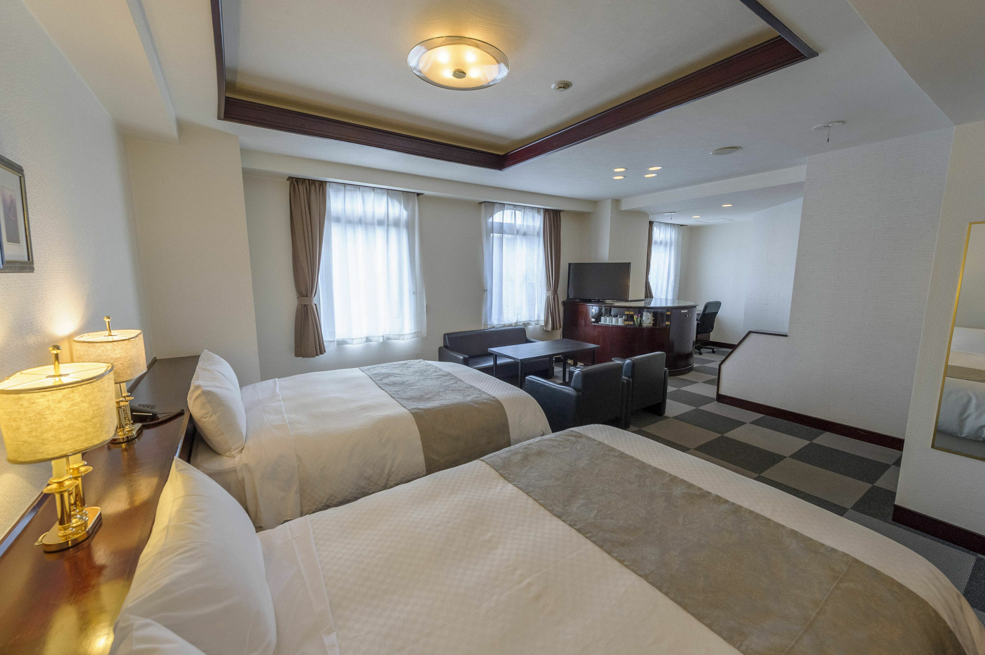En Hotel Фуджисава Екстериор снимка